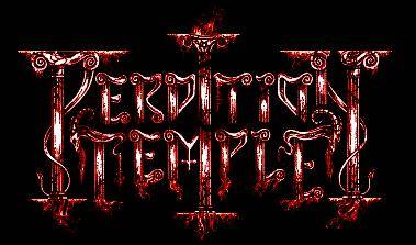 logo Perdition Temple